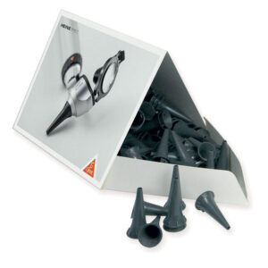 MINI SPECULUM HEINE - diametro 2,5 mm