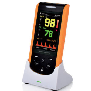 PULSOXIMETRO OXY 110